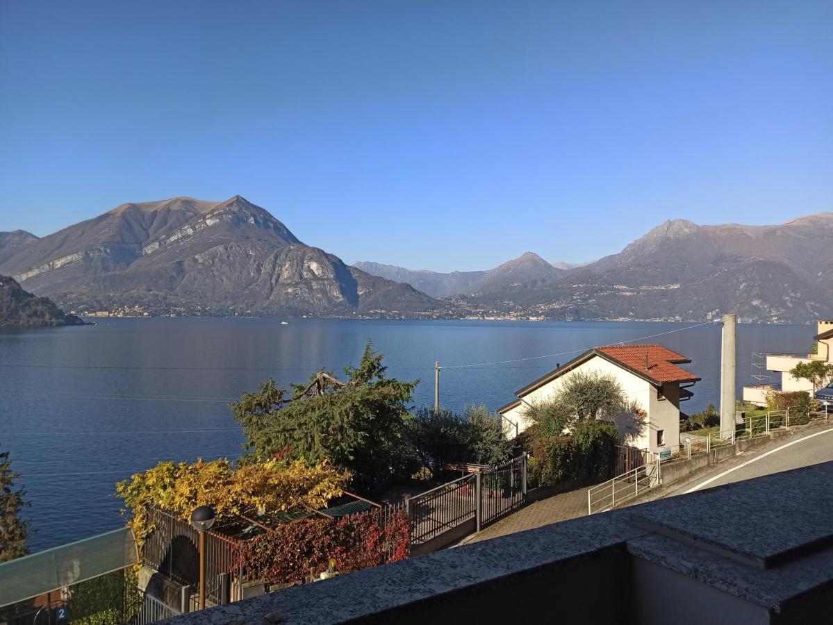 Casa Sofie e Charlotte Apartment Varenna Luaran gambar