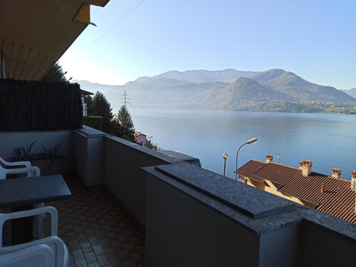 Casa Sofie e Charlotte Apartment Varenna Luaran gambar