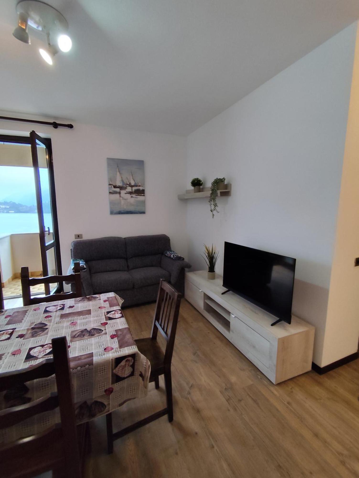 Casa Sofie e Charlotte Apartment Varenna Luaran gambar