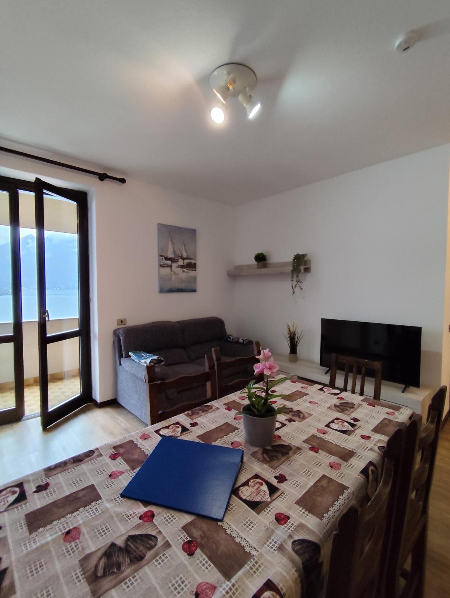 Casa Sofie e Charlotte Apartment Varenna Luaran gambar