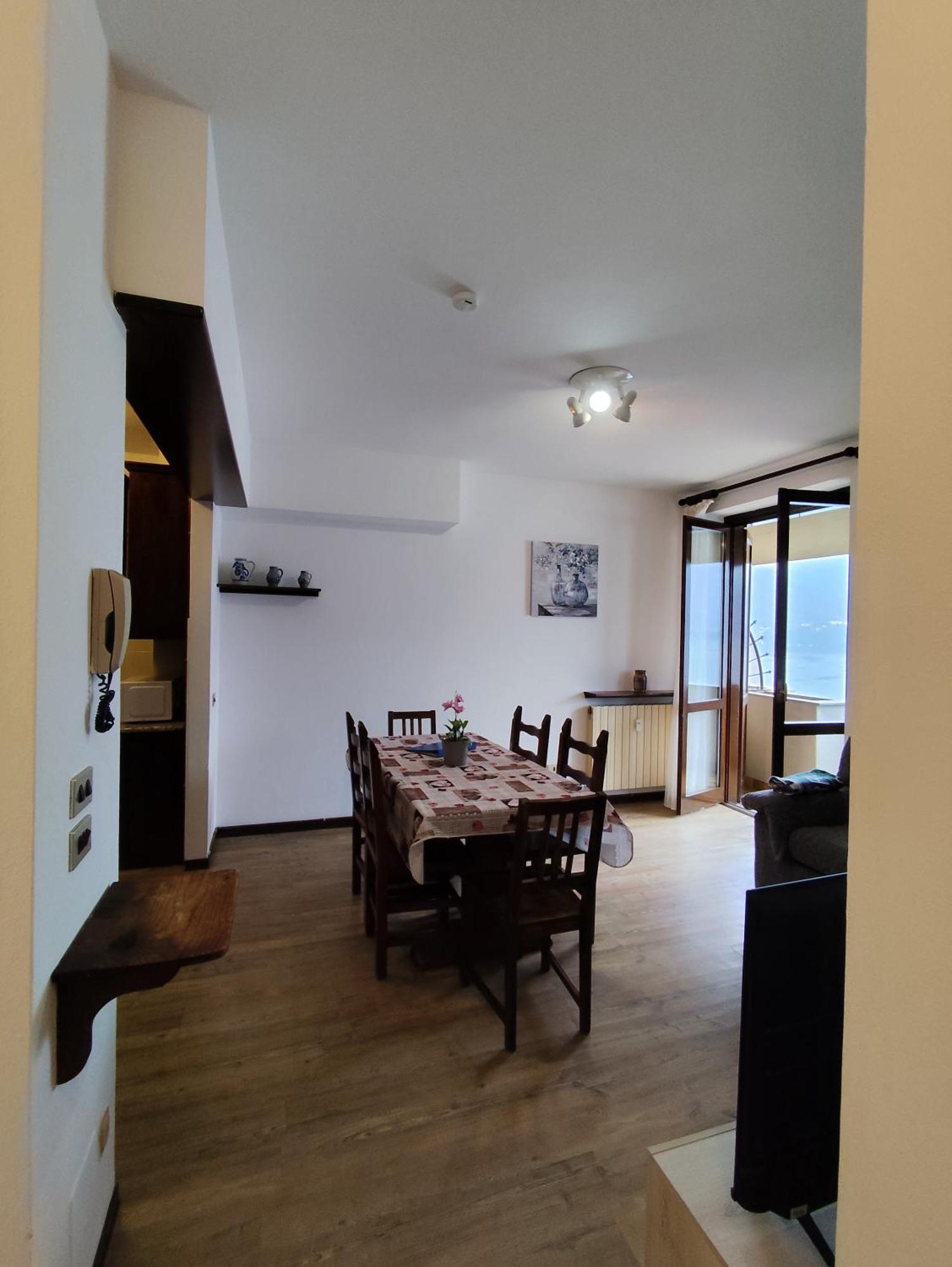Casa Sofie e Charlotte Apartment Varenna Luaran gambar