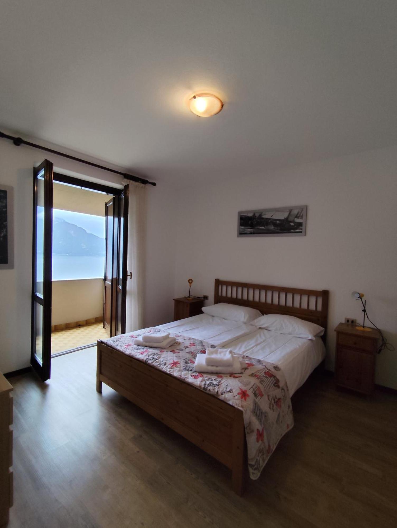 Casa Sofie e Charlotte Apartment Varenna Luaran gambar