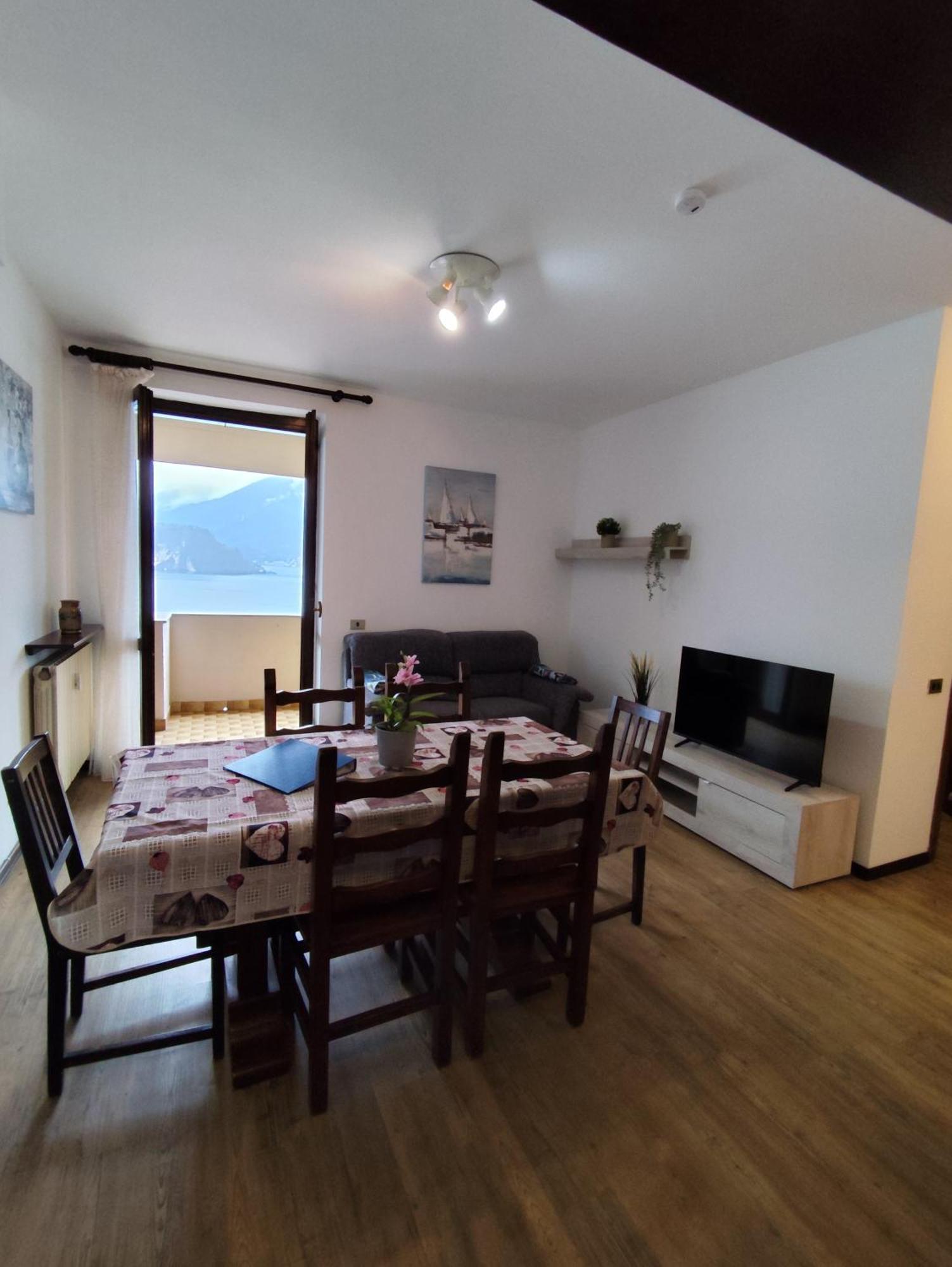 Casa Sofie e Charlotte Apartment Varenna Luaran gambar