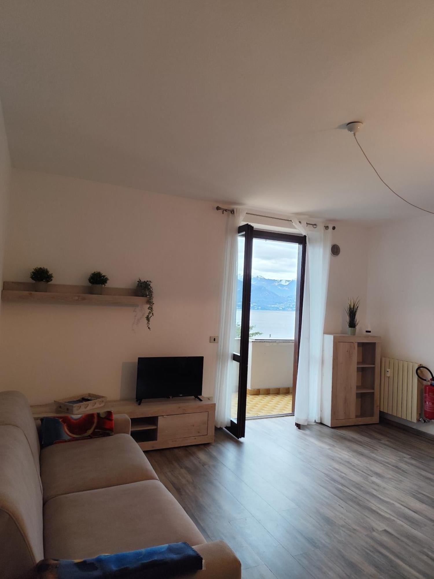 Casa Sofie e Charlotte Apartment Varenna Luaran gambar