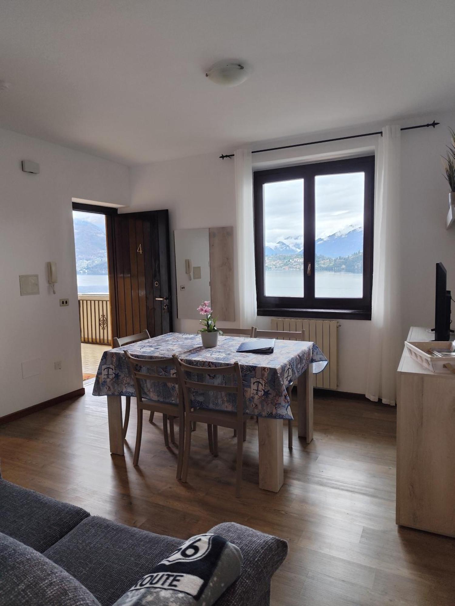Casa Sofie e Charlotte Apartment Varenna Luaran gambar