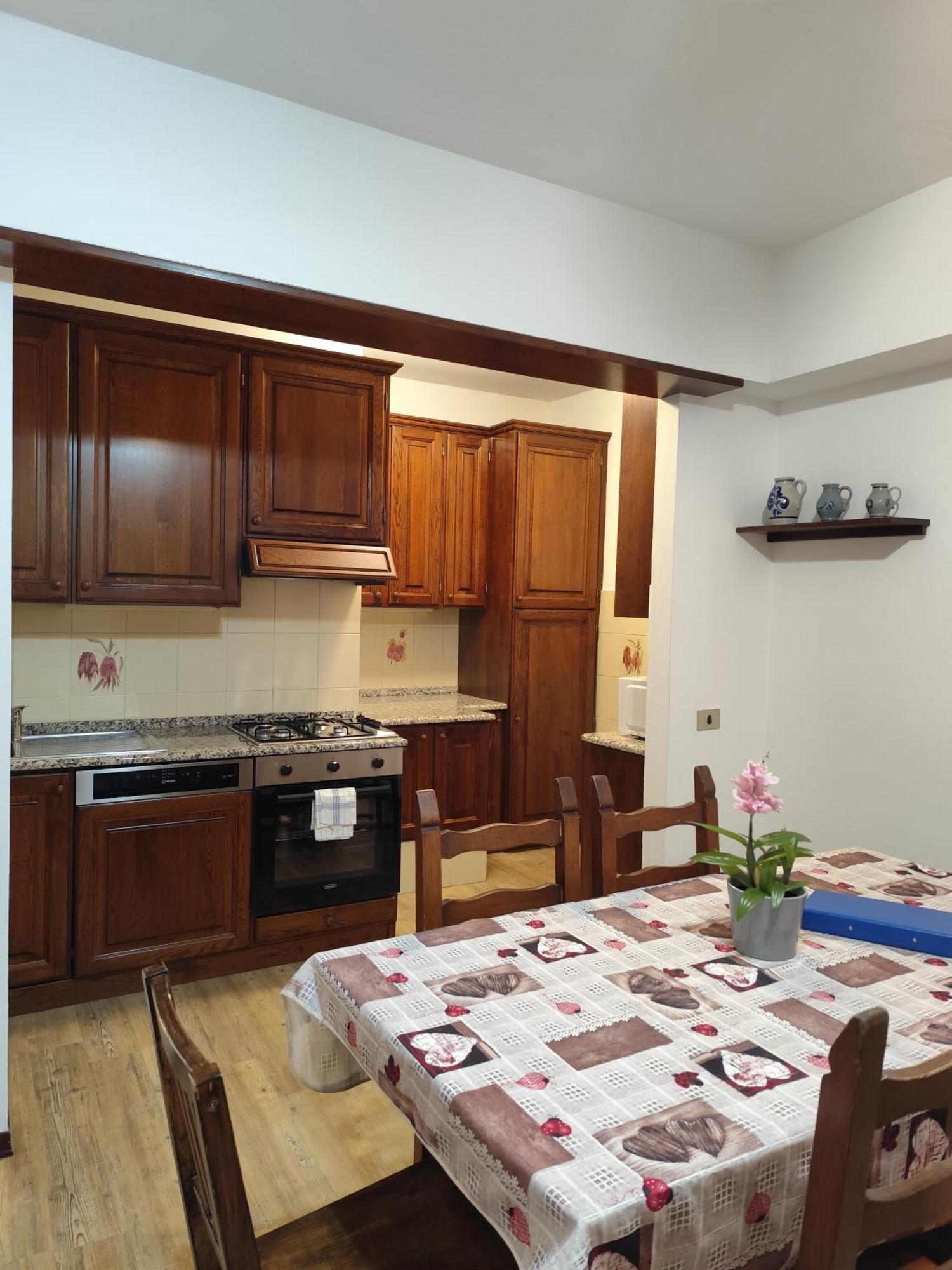 Casa Sofie e Charlotte Apartment Varenna Luaran gambar