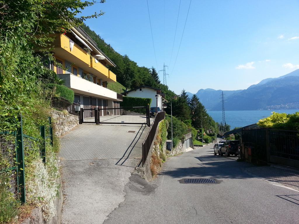 Casa Sofie e Charlotte Apartment Varenna Bilik gambar