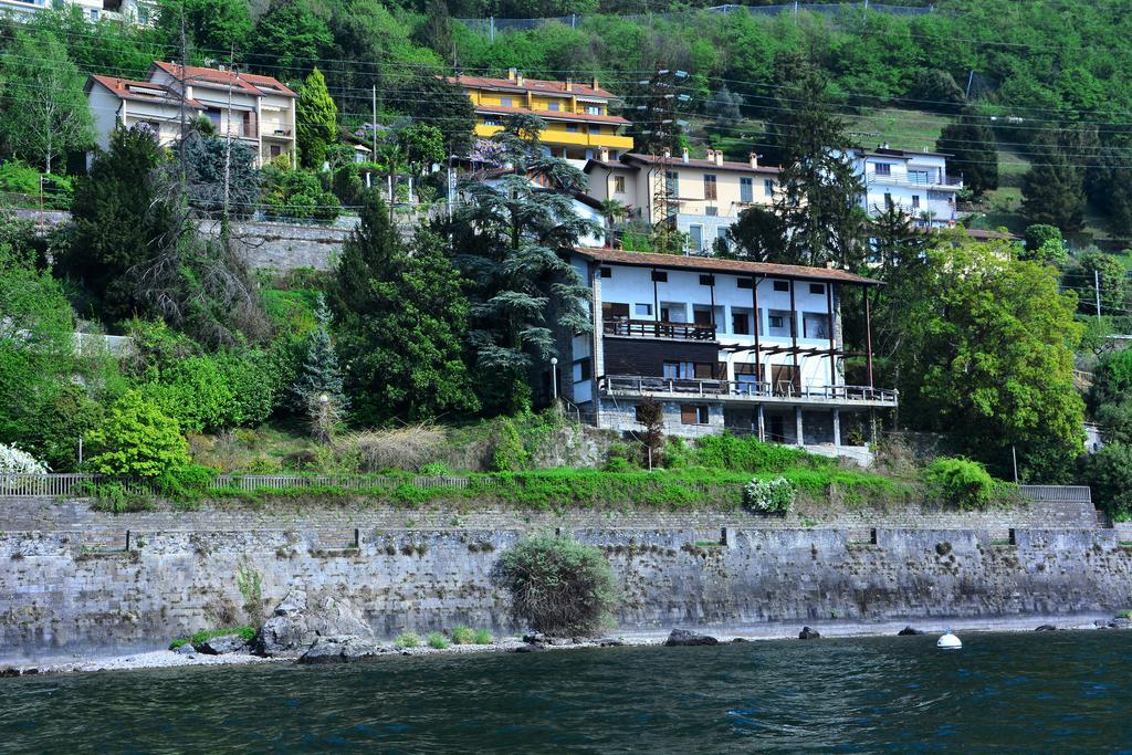 Casa Sofie e Charlotte Apartment Varenna Luaran gambar