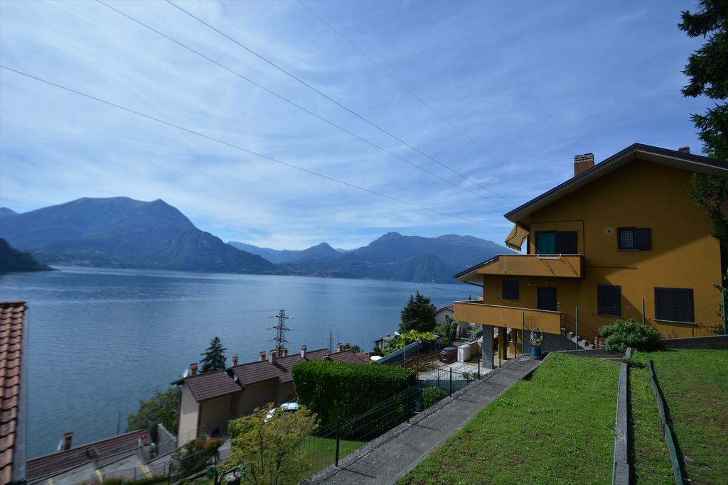 Casa Sofie e Charlotte Apartment Varenna Luaran gambar