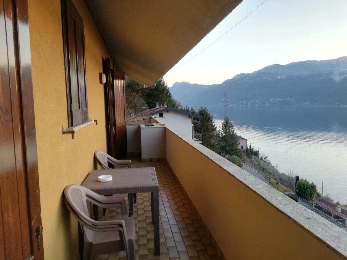 Casa Sofie e Charlotte Apartment Varenna Luaran gambar