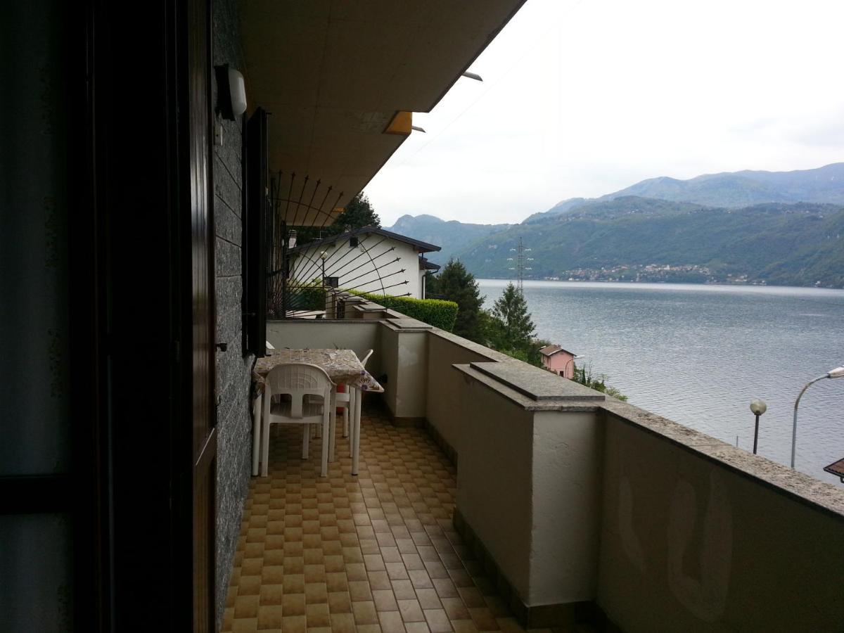 Casa Sofie e Charlotte Apartment Varenna Luaran gambar