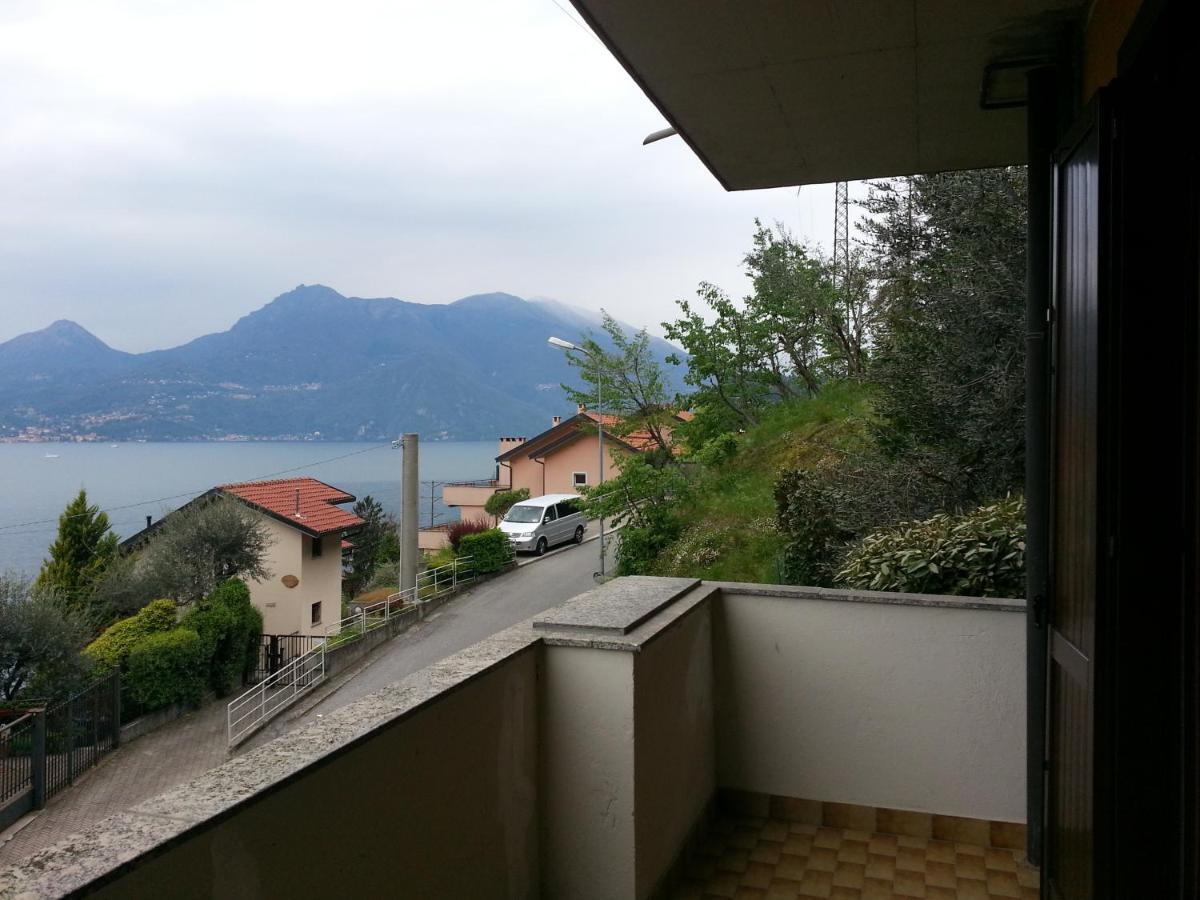 Casa Sofie e Charlotte Apartment Varenna Luaran gambar